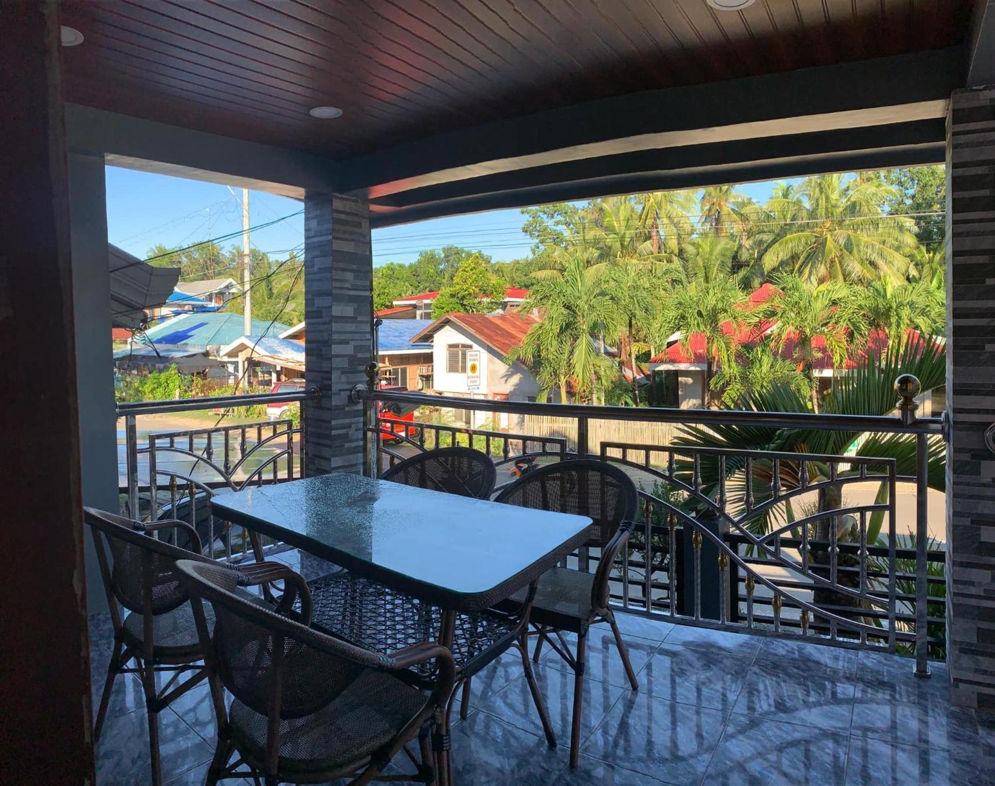Lovely Bedroom In Lila, Bohol With Wifi, Ac And Ref Екстер'єр фото