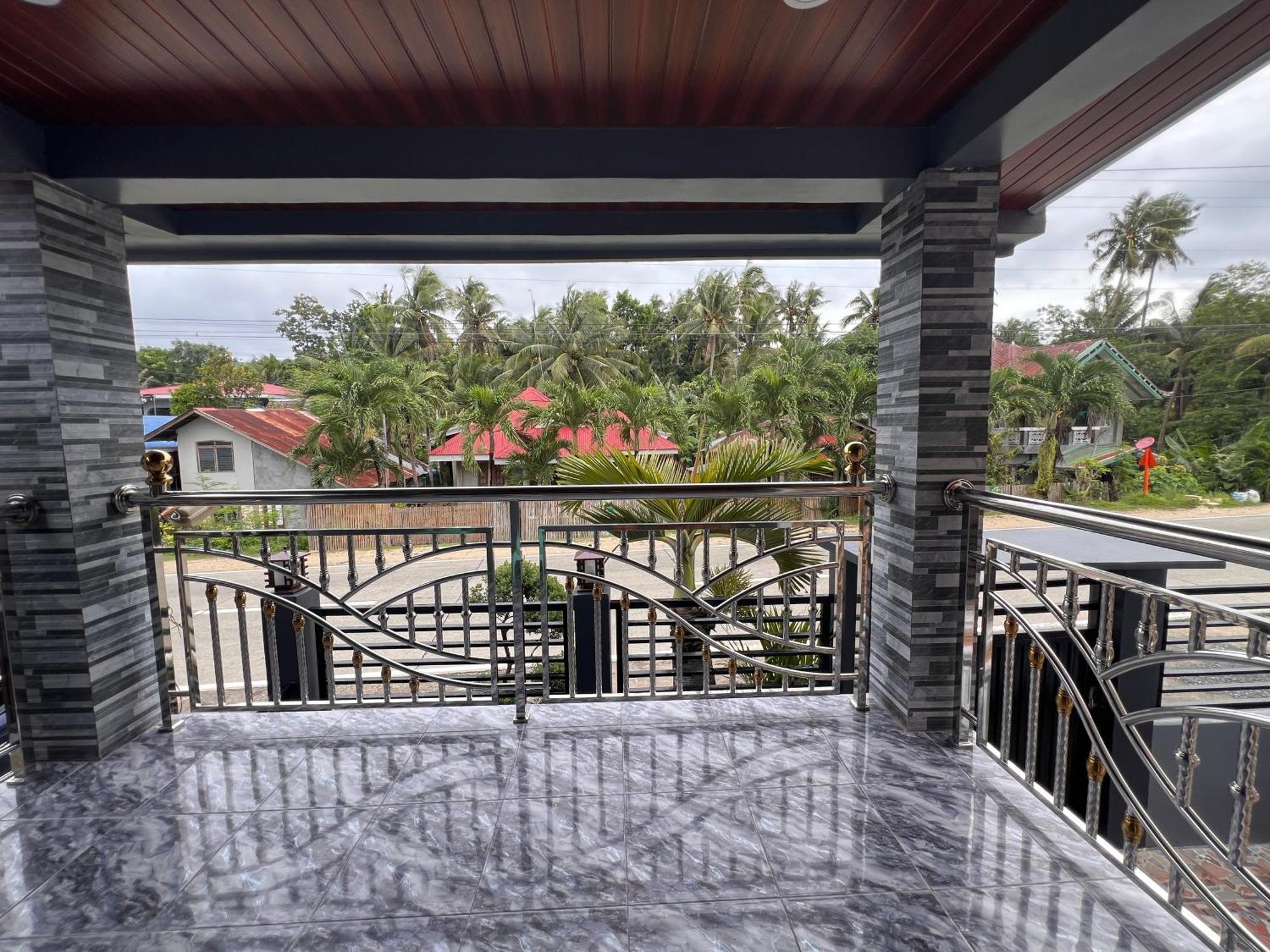 Lovely Bedroom In Lila, Bohol With Wifi, Ac And Ref Екстер'єр фото