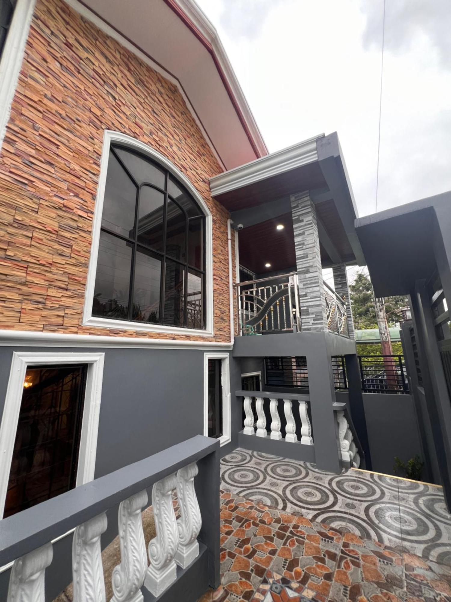 Lovely Bedroom In Lila, Bohol With Wifi, Ac And Ref Екстер'єр фото