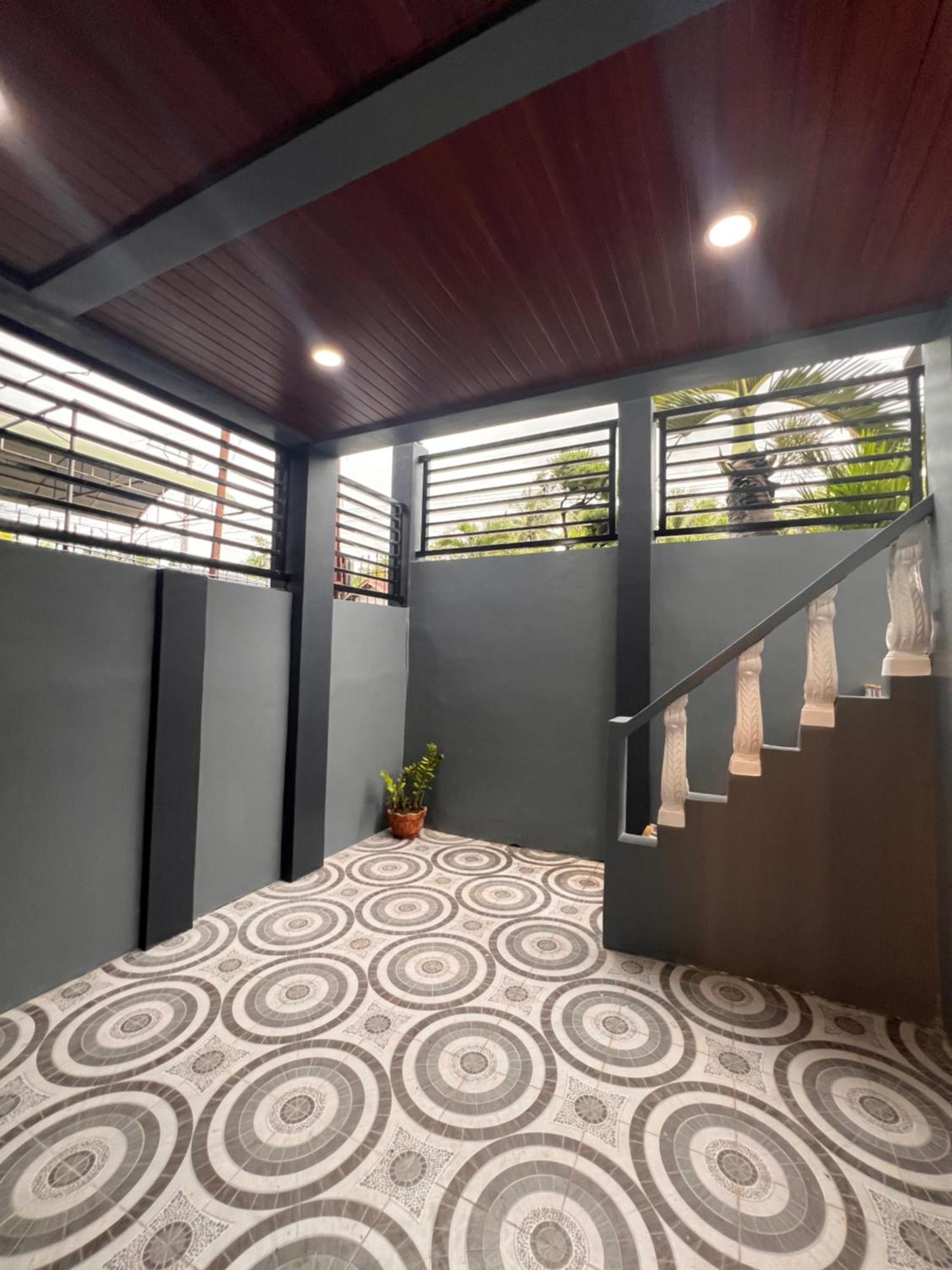 Lovely Bedroom In Lila, Bohol With Wifi, Ac And Ref Екстер'єр фото