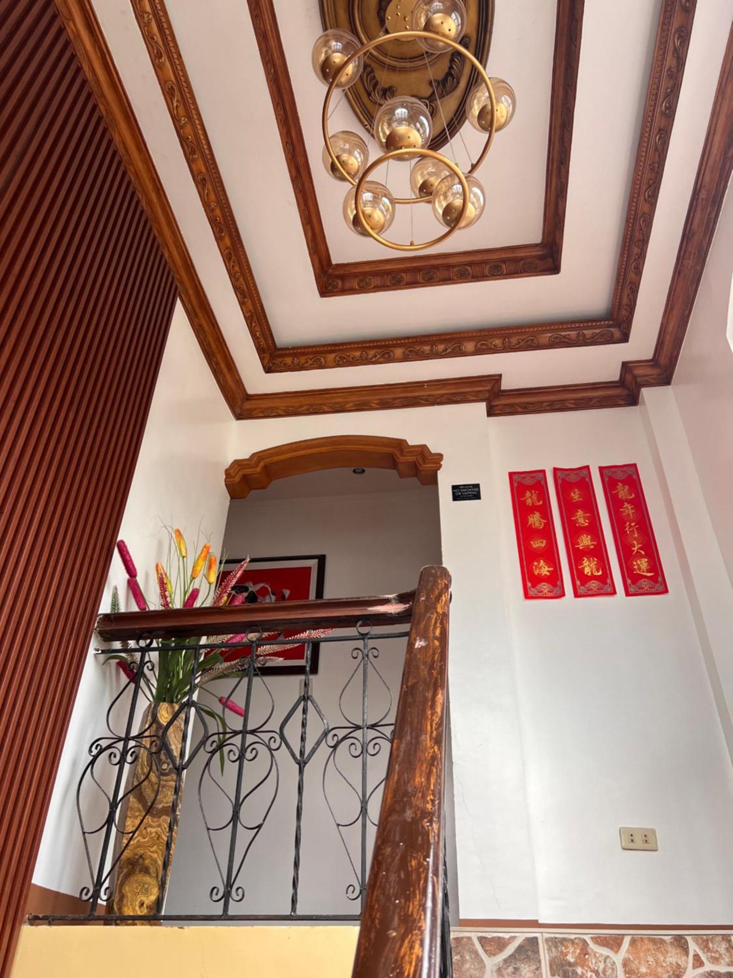Lovely Bedroom In Lila, Bohol With Wifi, Ac And Ref Екстер'єр фото