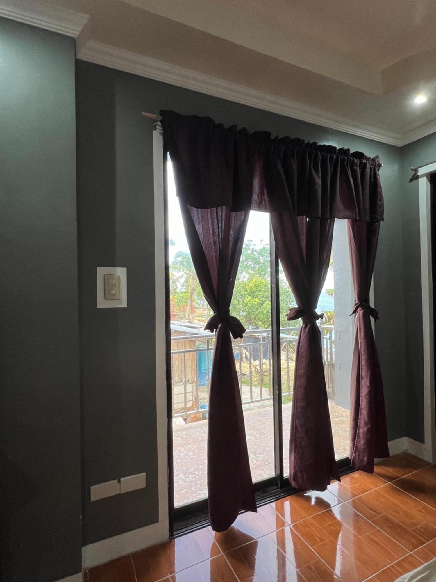 Lovely Bedroom In Lila, Bohol With Wifi, Ac And Ref Екстер'єр фото