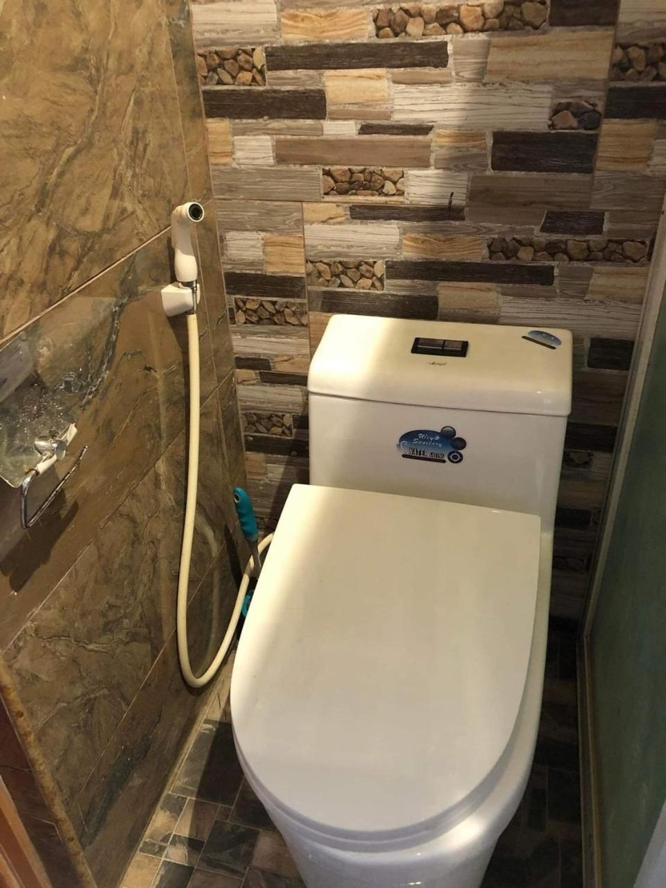 Lovely Bedroom In Lila, Bohol With Wifi, Ac And Ref Екстер'єр фото
